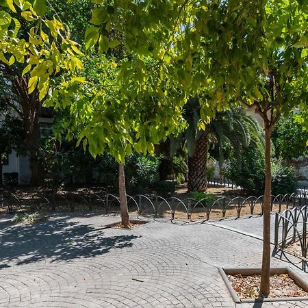 Urban Chic Loft Malaga City Center Exterior photo