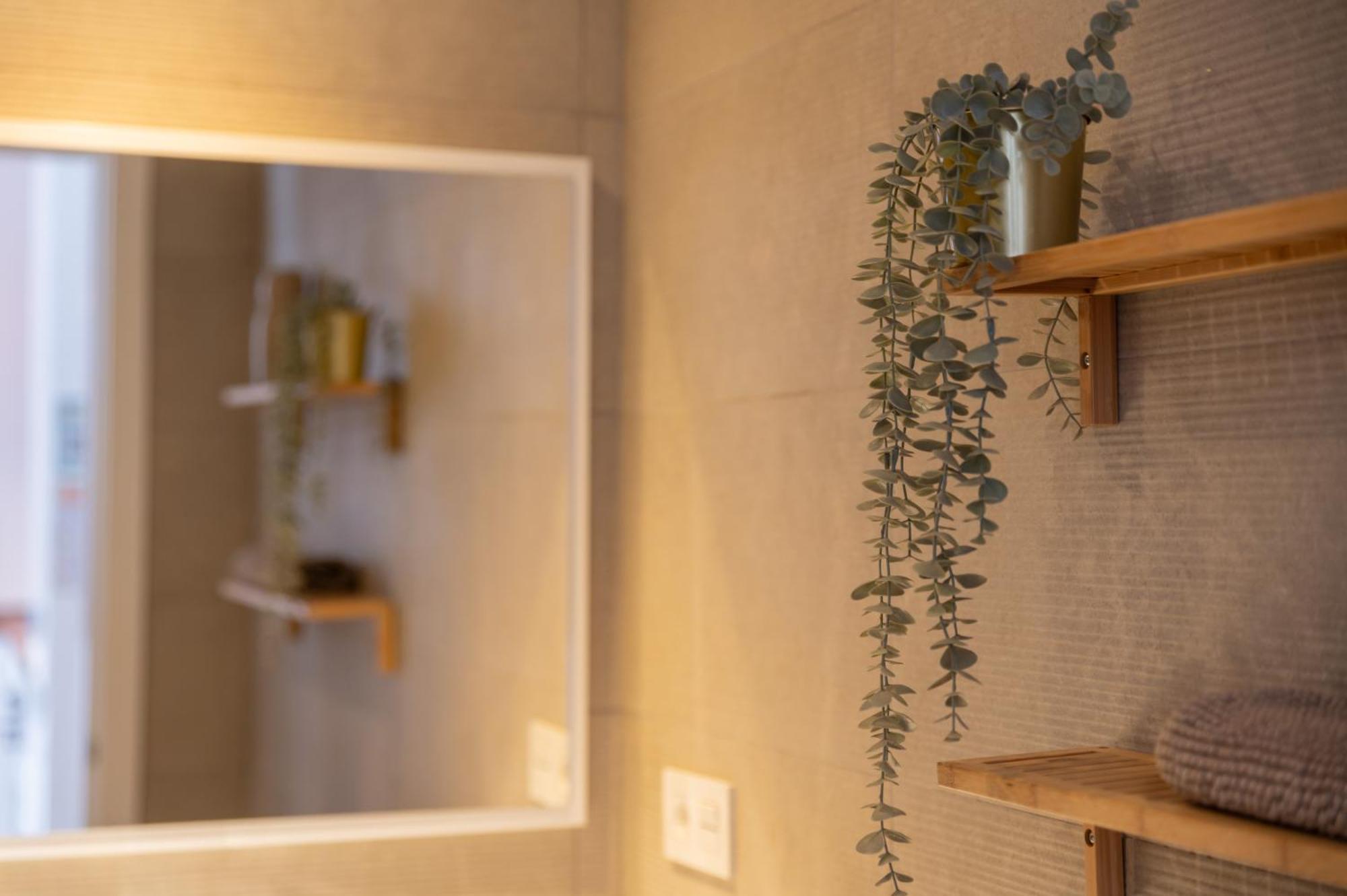 Urban Chic Loft Malaga City Center Exterior photo