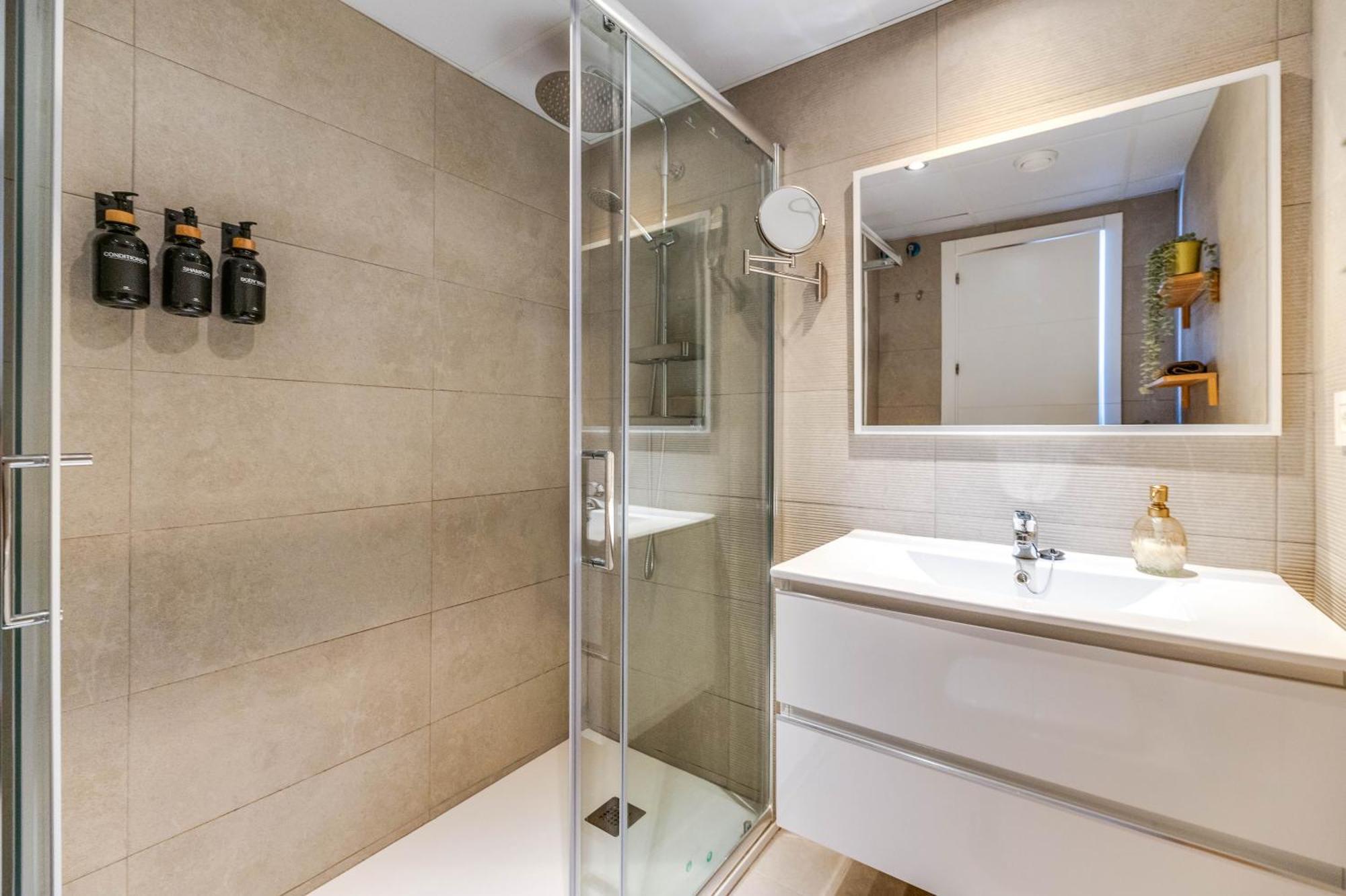 Urban Chic Loft Malaga City Center Exterior photo